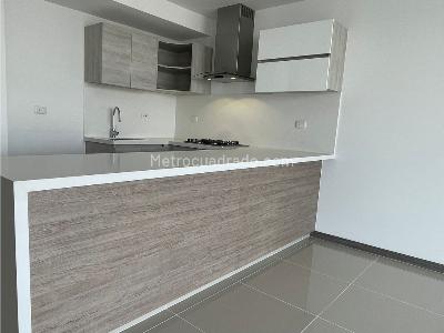 Apartamento de 3 alcobas en venta en Valle Del Lili, Cali, 88 m² · foto 5 de 13