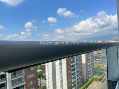 Apartamento de 3 alcobas en venta en Valle Del Lili, Cali, 88 m² · foto 6 de 13