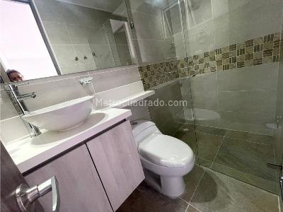 Apartamento de 3 alcobas en venta en Valle Del Lili, Cali, 88 m² · foto 8 de 13