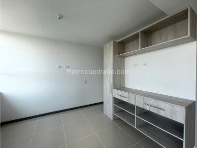 Apartamento de 3 alcobas en venta en Valle Del Lili, Cali, 88 m² · foto 9 de 13