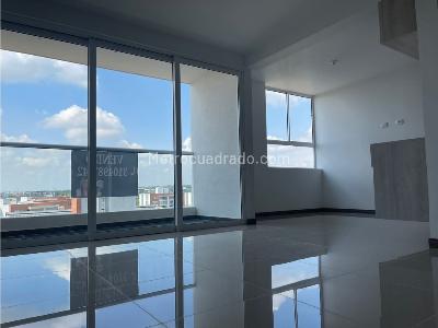 Apartamento de 3 alcobas en venta en Valle Del Lili, Cali, 88 m² · foto 10 de 13