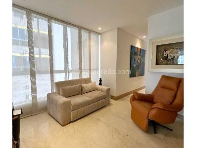 Apartamento de 4 alcobas en venta en Normandia, Cali, 208 m² · foto 3 de 15