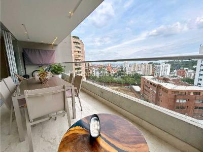 Apartamento de 4 alcobas en venta en Normandia, Cali, 208 m² · foto 7 de 15