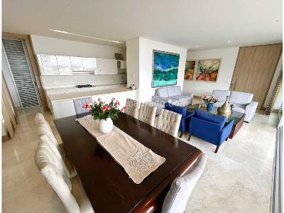 Apartamento de 4 alcobas en venta en Normandia, Cali, 208 m² · foto 8 de 15