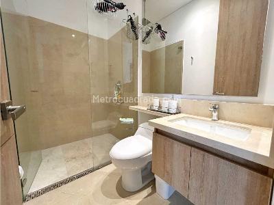 Apartamento de 4 alcobas en venta en Normandia, Cali, 208 m² · foto 10 de 15