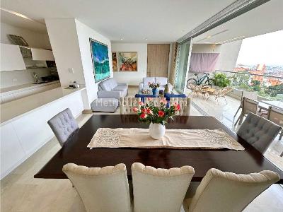Apartamento de 4 alcobas en venta en Normandia, Cali, 208 m² · foto 12 de 15