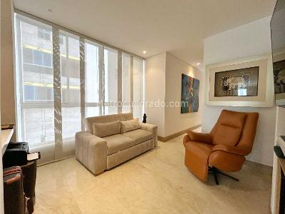Apartamento de 4 alcobas en venta en Normandia, Cali, 208 m² · foto 14 de 15