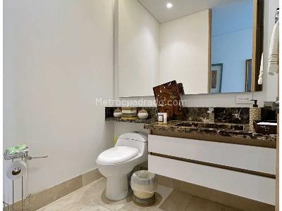 Apartamento de 4 alcobas en venta en Normandia, Cali, 208 m² · foto 15 de 15