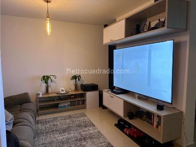 Apartamento de 3 alcobas en venta en Santa Isabel, Cali, 97 m² · foto 2 de 11