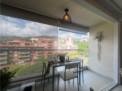 Apartamento de 3 alcobas en venta en Santa Isabel, Cali, 97 m² · foto 3 de 11