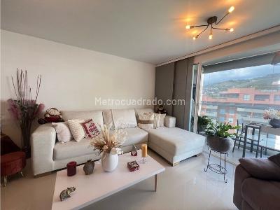 Apartamento de 3 alcobas en venta en Santa Isabel, Cali, 97 m² · foto 4 de 11