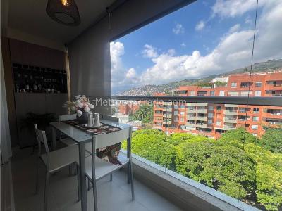 Apartamento de 3 alcobas en venta en Santa Isabel, Cali, 97 m² · foto 5 de 11