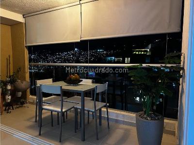 Apartamento de 3 alcobas en venta en Santa Isabel, Cali, 97 m² · foto 6 de 11