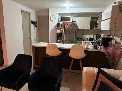 Apartamento de 3 alcobas en venta en Santa Isabel, Cali, 97 m² · foto 7 de 11