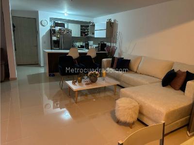 Apartamento de 3 alcobas en venta en Santa Isabel, Cali, 97 m² · foto 8 de 11