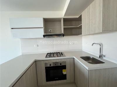 Apartamento de 3 alcobas en venta en Santa Isabel, Cali, 97 m² · foto 10 de 11