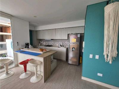 Apartamento en venta en Cielo Mar, Cartagena · foto 2 de 16