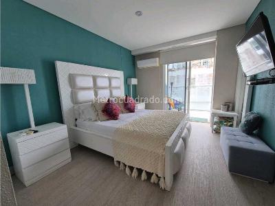 Apartamento en venta en Cielo Mar, Cartagena · foto 3 de 16