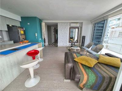 Apartamento en venta en Cielo Mar, Cartagena · foto 4 de 16