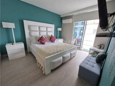 Apartamento en venta en Cielo Mar, Cartagena · foto 5 de 16