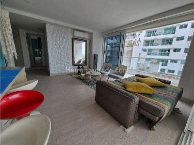 Apartamento en venta en Cielo Mar, Cartagena · foto 6 de 16