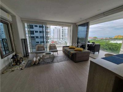 Apartamento en venta en Cielo Mar, Cartagena · foto 10 de 16