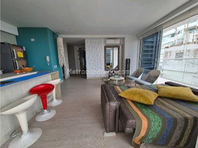 Apartamento en venta en Cielo Mar, Cartagena · foto 11 de 16