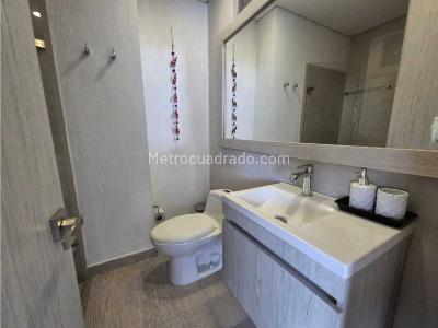 Apartamento en venta en Cielo Mar, Cartagena · foto 12 de 16