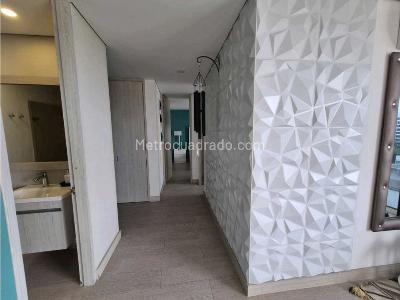Apartamento en venta en Cielo Mar, Cartagena · foto 13 de 16