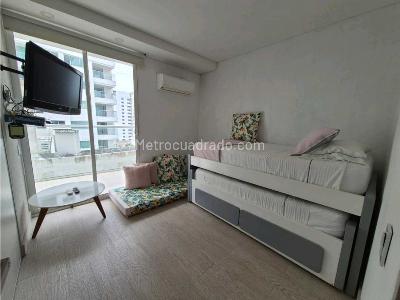 Apartamento en venta en Cielo Mar, Cartagena · foto 14 de 16
