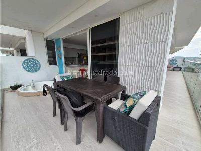 Apartamento en venta en Cielo Mar, Cartagena · foto 15 de 16