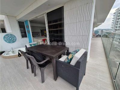 Apartamento en venta en Cielo Mar, Cartagena · foto 16 de 16