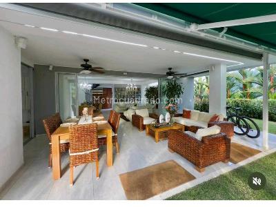 Casa de 3 alcobas en venta en Pance, Cali, 300 m² · foto 2 de 18