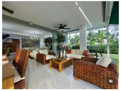 Casa de 3 alcobas en venta en Pance, Cali, 300 m² · foto 8 de 18