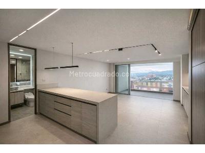 Apartamento de 3 alcobas en venta en Valle Del Lili, Cali, 90 m² · foto 3 de 10