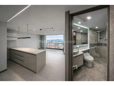 Apartamento de 3 alcobas en venta en Valle Del Lili, Cali, 90 m² · foto 4 de 10