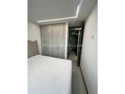 Apartamento de 3 alcobas en venta en Valle Del Lili, Cali, 90 m² · foto 7 de 10