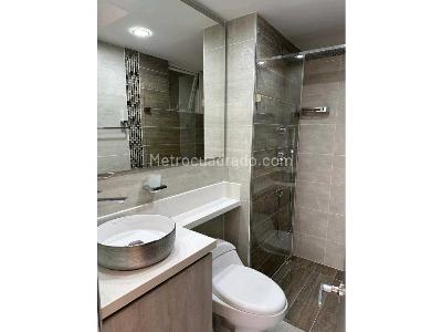Apartamento de 3 alcobas en venta en Valle Del Lili, Cali, 90 m² · foto 8 de 10