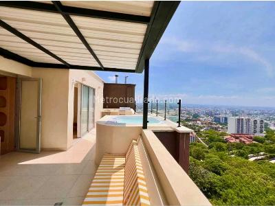 Apartamento de 4 alcobas en venta en Cristales, Cali, 211 m² · foto 2 de 15