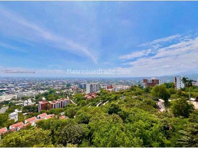 Apartamento de 4 alcobas en venta en Cristales, Cali, 211 m² · foto 4 de 15