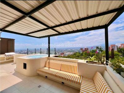 Apartamento de 4 alcobas en venta en Cristales, Cali, 211 m² · foto 6 de 15