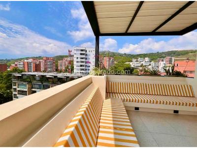 Apartamento de 4 alcobas en venta en Cristales, Cali, 211 m² · foto 10 de 15