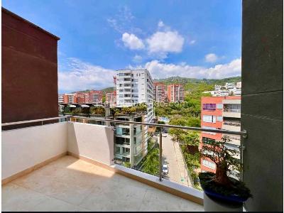 Apartamento de 4 alcobas en venta en Cristales, Cali, 211 m² · foto 11 de 15