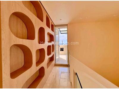 Apartamento de 4 alcobas en venta en Cristales, Cali, 211 m² · foto 15 de 15