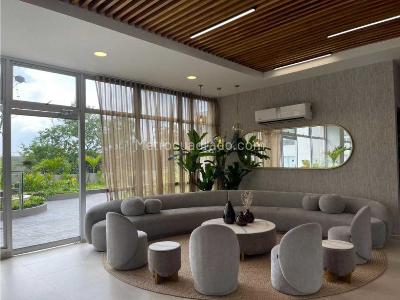 Apartamento de 2 alcobas en venta en Colinas Del Mameyal, Cali, 94 m² · foto 3 de 20