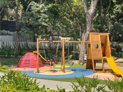 Apartamento de 2 alcobas en venta en Colinas Del Mameyal, Cali, 94 m² · foto 4 de 20