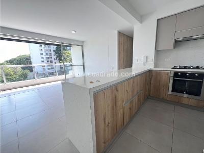 Apartamento de 2 alcobas en venta en Colinas Del Mameyal, Cali, 94 m² · foto 5 de 20