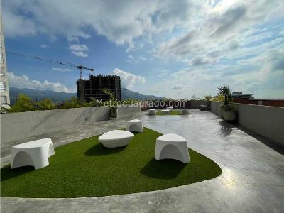 Apartamento de 2 alcobas en venta en Colinas Del Mameyal, Cali, 94 m² · foto 17 de 20