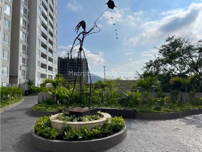 Apartamento de 2 alcobas en venta en Colinas Del Mameyal, Cali, 94 m² · foto 18 de 20