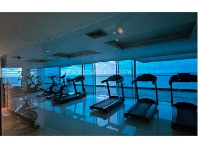 Apartamento en venta en Bocagrande, Cartagena · foto 2 de 18
